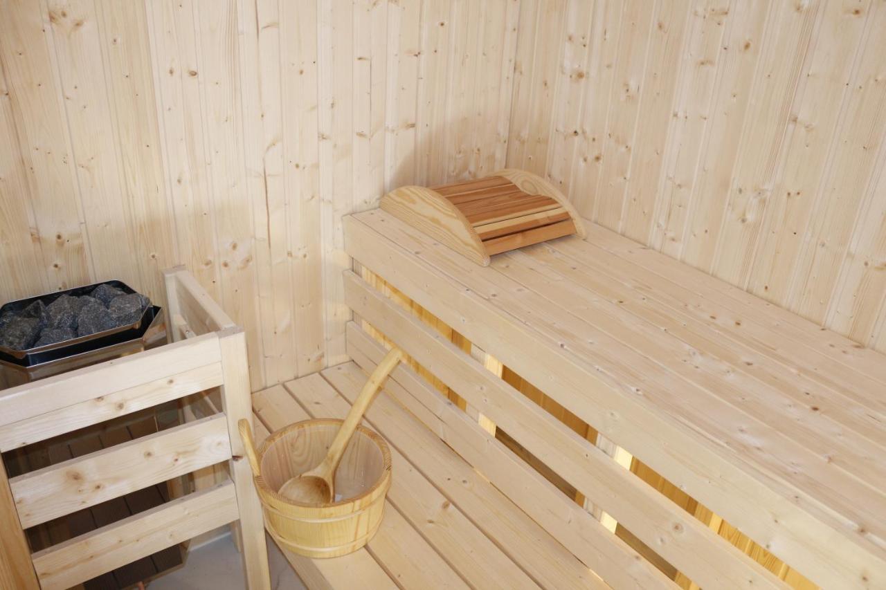 Sauna & Gory Jelenia Góra Extérieur photo