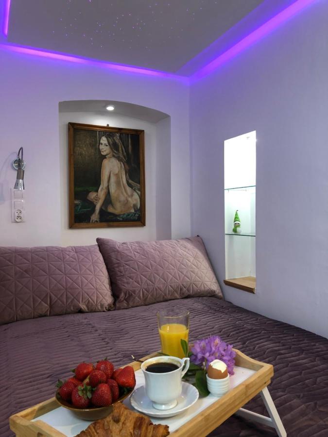 Sauna & Gory Jelenia Góra Extérieur photo